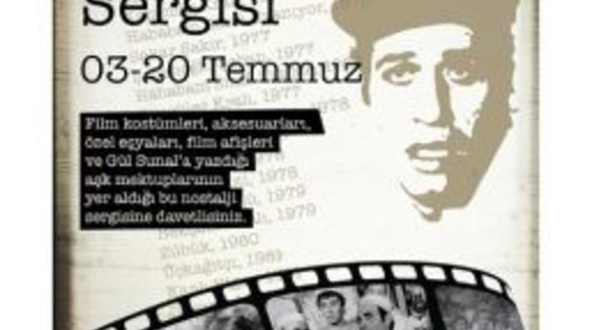 Kemal Sunal Anma Sergisi Neoplus&rsquo;ta