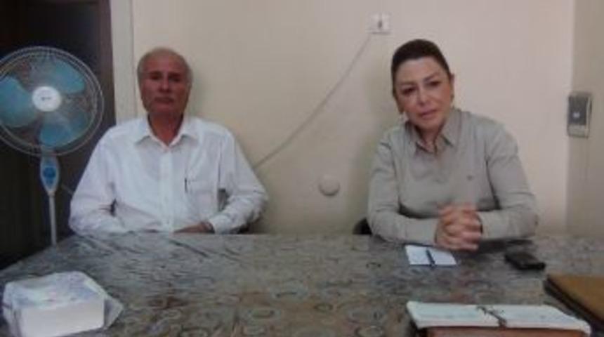 Ak Partili Çalık’tan Bingöllüler Derneği’ne Ziyaret