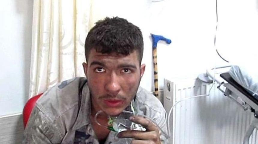 Havran'daki Madende Yangın: 27 Yaralı