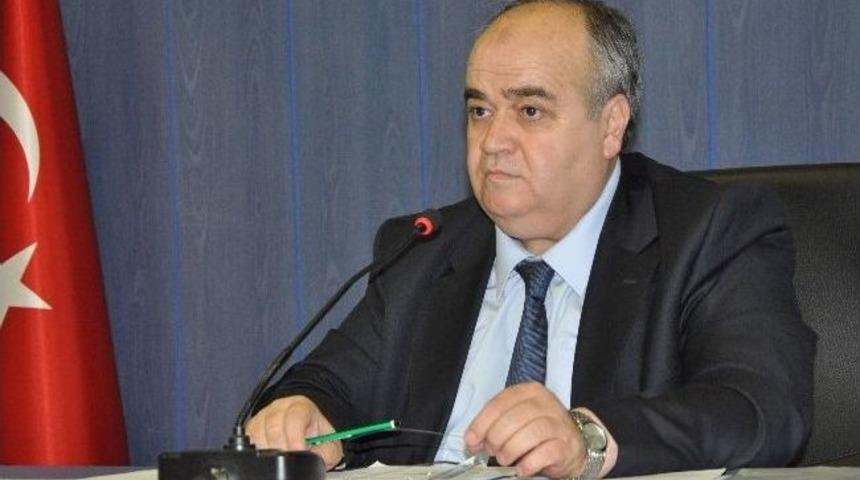 Şehitkamil Belediye Meclisi Toplandı