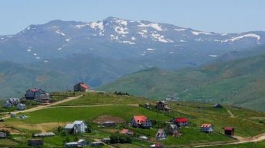 Yaylalara Yatırım Fırsatı