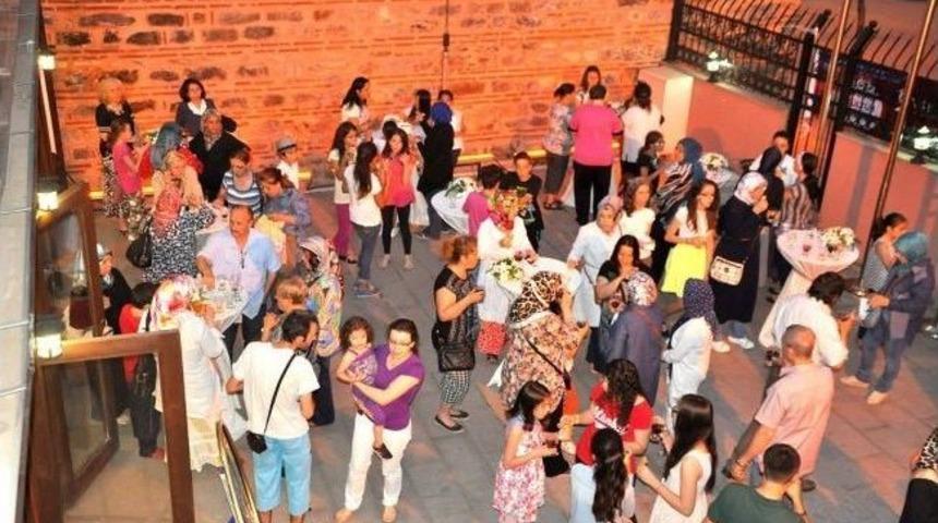 İncirli&rsquo;de Bir Yıl Dolu Dolu Ge&ccedil;ti