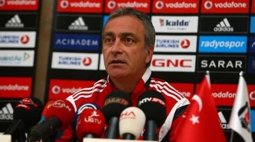 &Ouml;zen: &ldquo;hava Yaşamak İ&ccedil;in Transfere Fazla Para Harcayamayız&rdquo;