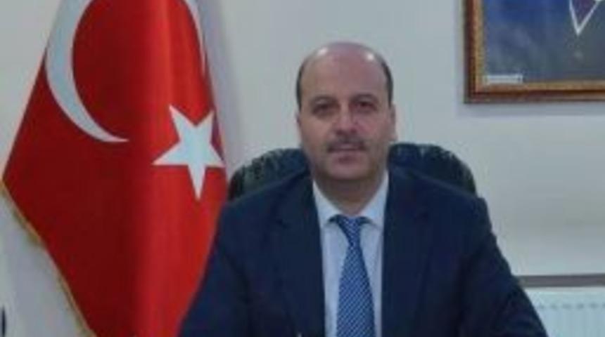 Başkan Bozkurt&rsquo;tan Şuhut&rsquo;a M&uuml;jdeli Haber