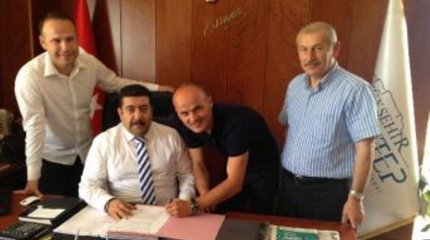Gaziantep B&uuml;y&uuml;kşehir Belediyespor Transferde Hız Kesmiyor