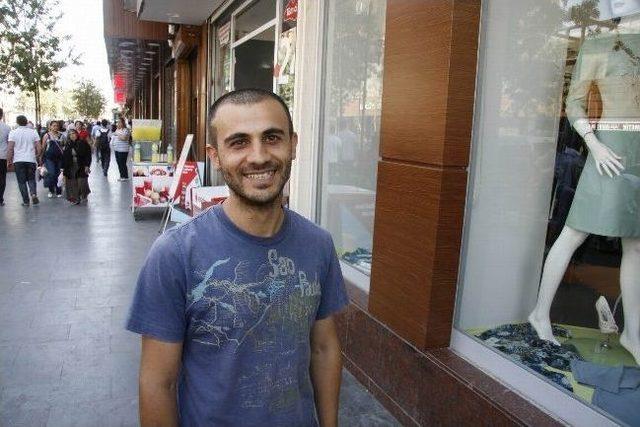 Diyarbakır&rsquo;dan Ak Parti Adayına Tam Destek 1
