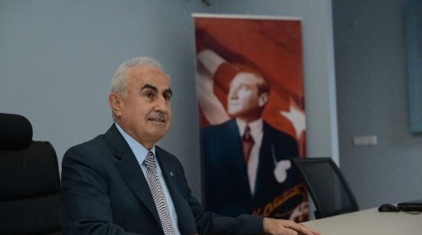 Edirne Valisi Şahin, Kurum M&uuml;d&uuml;rlerinin &Ccedil;&ouml;z&uuml;m Odaklı &Ccedil;alışmalarını İstedi