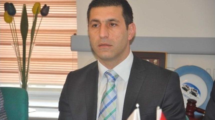 Balıkesir İş D&uuml;nyasından Cumhurbaşkanı Adayı Erdoğan'a Tam Destek
