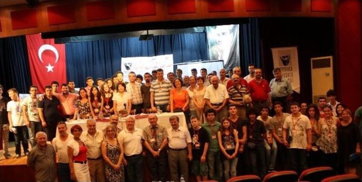 Add 3. Ulusal Liseler &Ccedil;alıştayı Nazilli&rsquo;de Yapıldı
