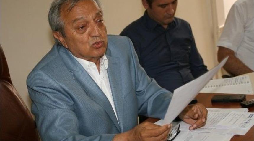 Devrek Belediyesinden Aylık Olağan Meclis Toplantısı