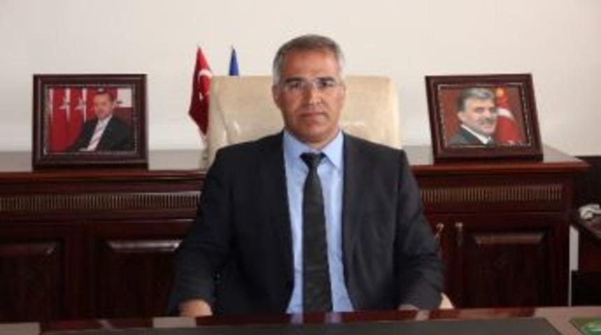 Başbakan Erdoğan'ın Ak Parti Cumhurbaşkanı Adayı Olması
