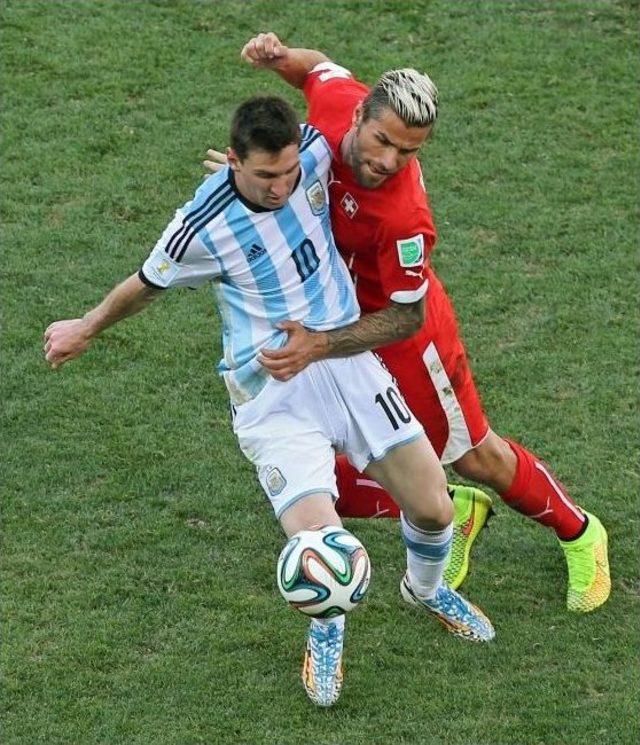 2014 D&uuml;nya Kupası 1