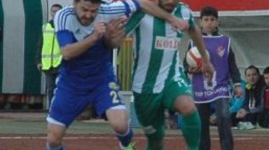 Samed G&ouml;ztepe&rsquo;ye ,bulut Altay&rsquo;a