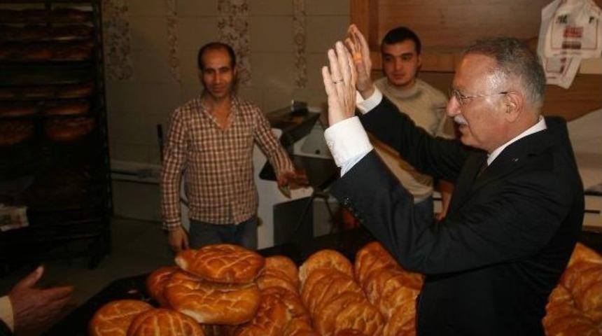 Cumhurbaşkanı Adayı İhsanoğlu: &ldquo;benim İddiam Olmasa Bu Adaylık Teklifini Kabul Etmezdim&rdquo;