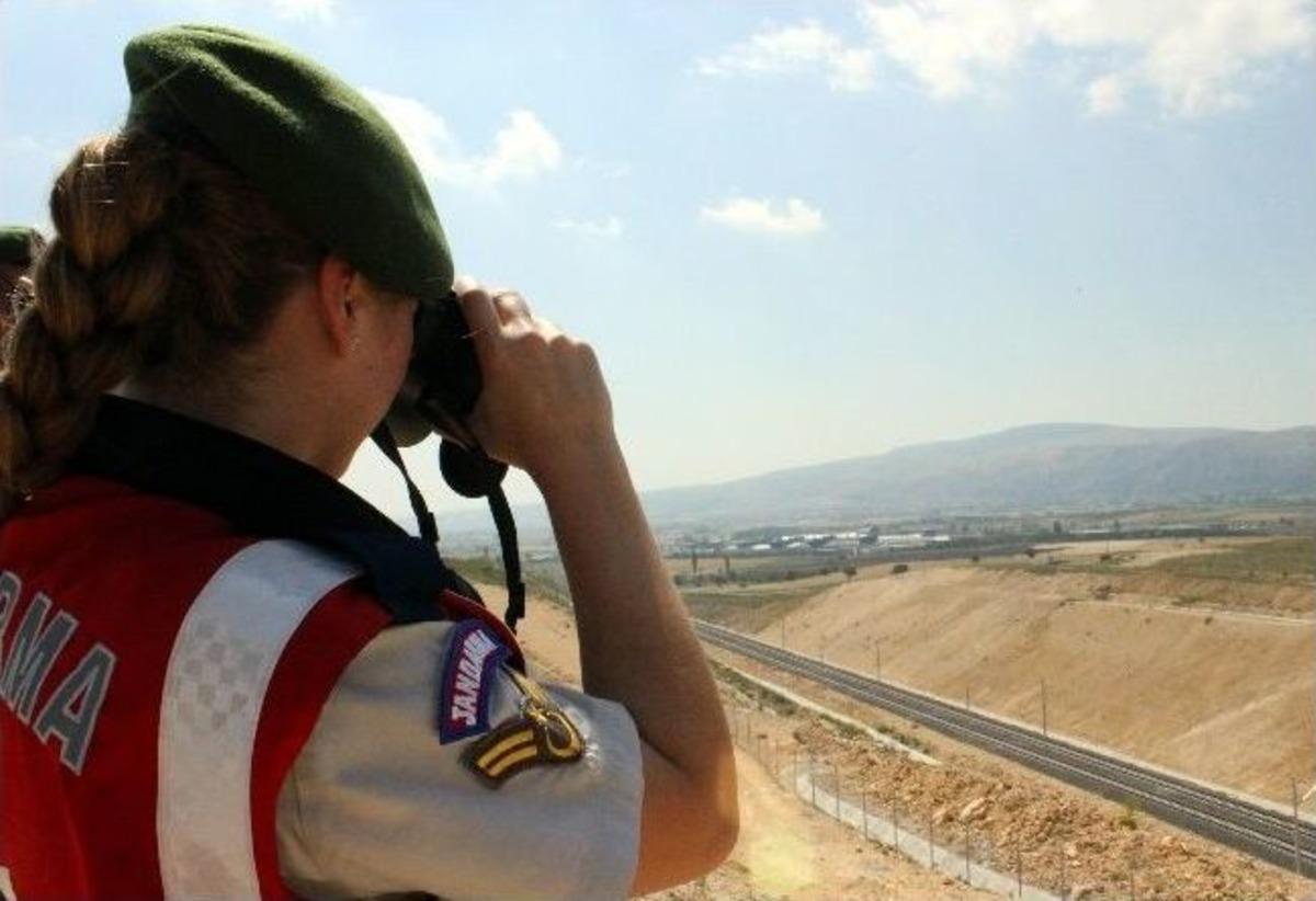 (&ouml;zel Haber) Kadın Komutandan &ldquo;y&uuml;ksek Hızlı Tren&rdquo; N&ouml;beti