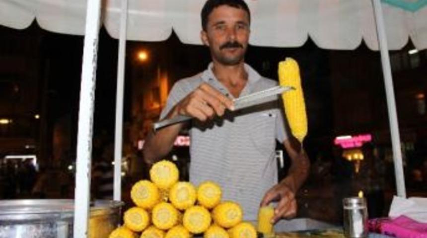 Ramazan&rsquo;da Kaynamış Mısıra İlgi