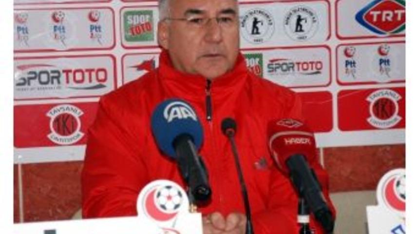 Aydınspor 1923'te Futbolun Patronu Turmuş