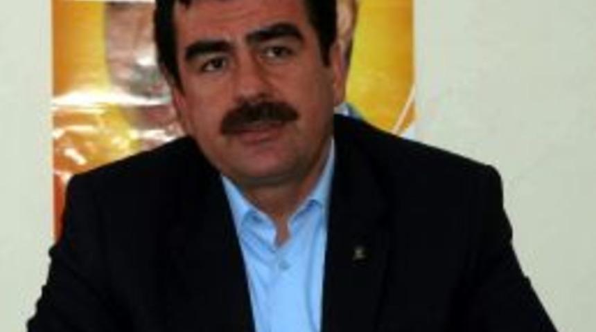 Ak Parti&rsquo;li Erdem: &ldquo;t&uuml;rkiye İ&ccedil;in Yeni Bir D&ouml;nem Başlıyor&rdquo;