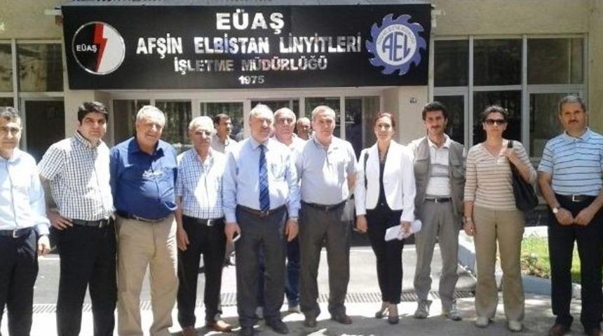 Ael&rsquo;de K&ouml;m&uuml;r &Uuml;retimi İ&ccedil;in Tedbir Alındı