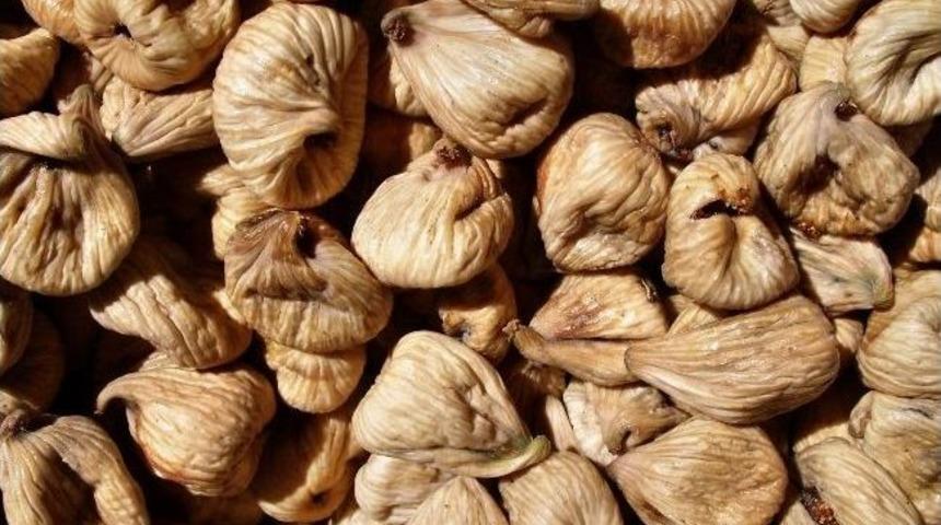 K&ouml;ksal: &ldquo;t&uuml;rkiye&rsquo;de İncir &Uuml;retiminin Y&uuml;zde 62,5'i Aydın&rsquo;da Yapılıyor&rdquo;