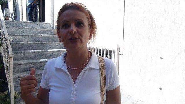 Yazlık&ccedil;ıların Se&ccedil;im Mesaisi 3