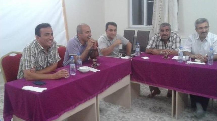 Kadir Gecesinde 10 Bin Kişilik Dev İftarda Buluşacak