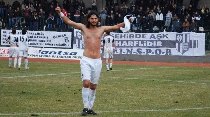 &Ccedil;ine&rsquo;de Bartu Ve &Ccedil;ağlar Sesleri