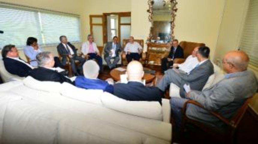 Kaf Sin Kaf İ&ccedil;in Elele