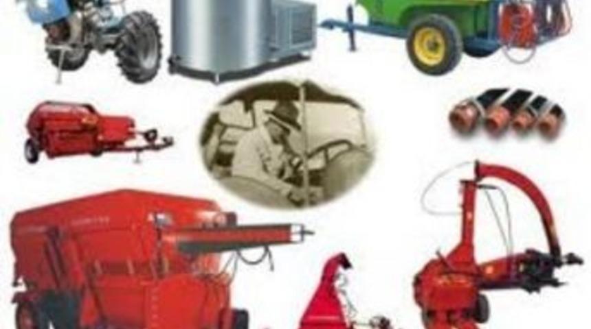 2014 Yılı Makine Ve Ekipman Hibe Desteği Sonu&ccedil;ları A&ccedil;ıklandı