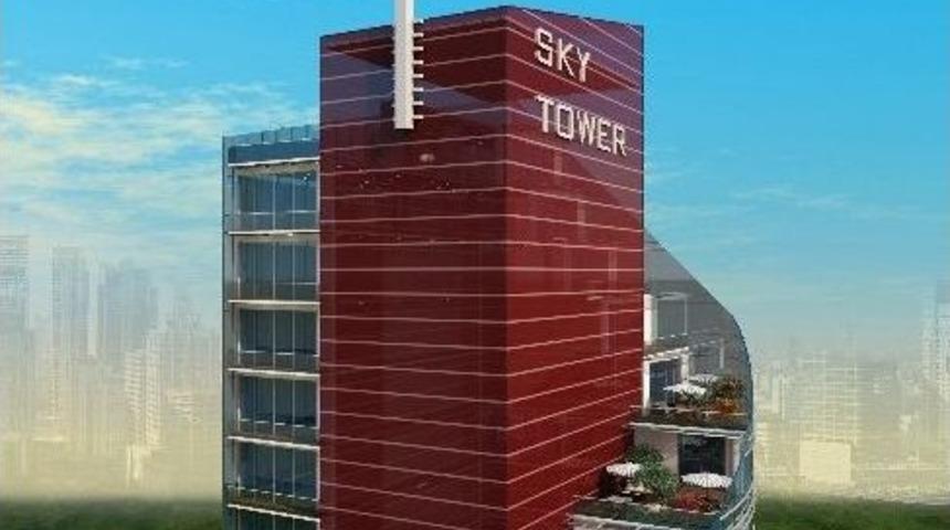 Ankara İş D&uuml;nyasına Tepeden Bakacak