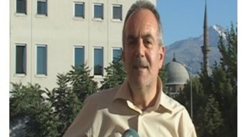 Lezzet Sunan Mekan: &ldquo;kuzu Mangal&rdquo;