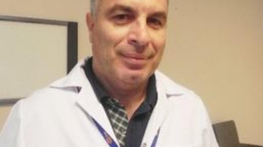 Op.dr. Polat: "sıcak Hava Beyin Kanamasını Tetikliyor"