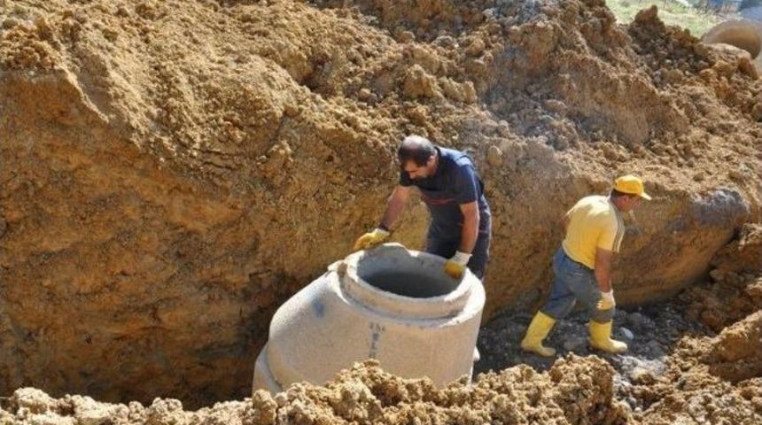 Tunceli&rsquo;de Yeni İmar Yolları A&ccedil;ılıyor