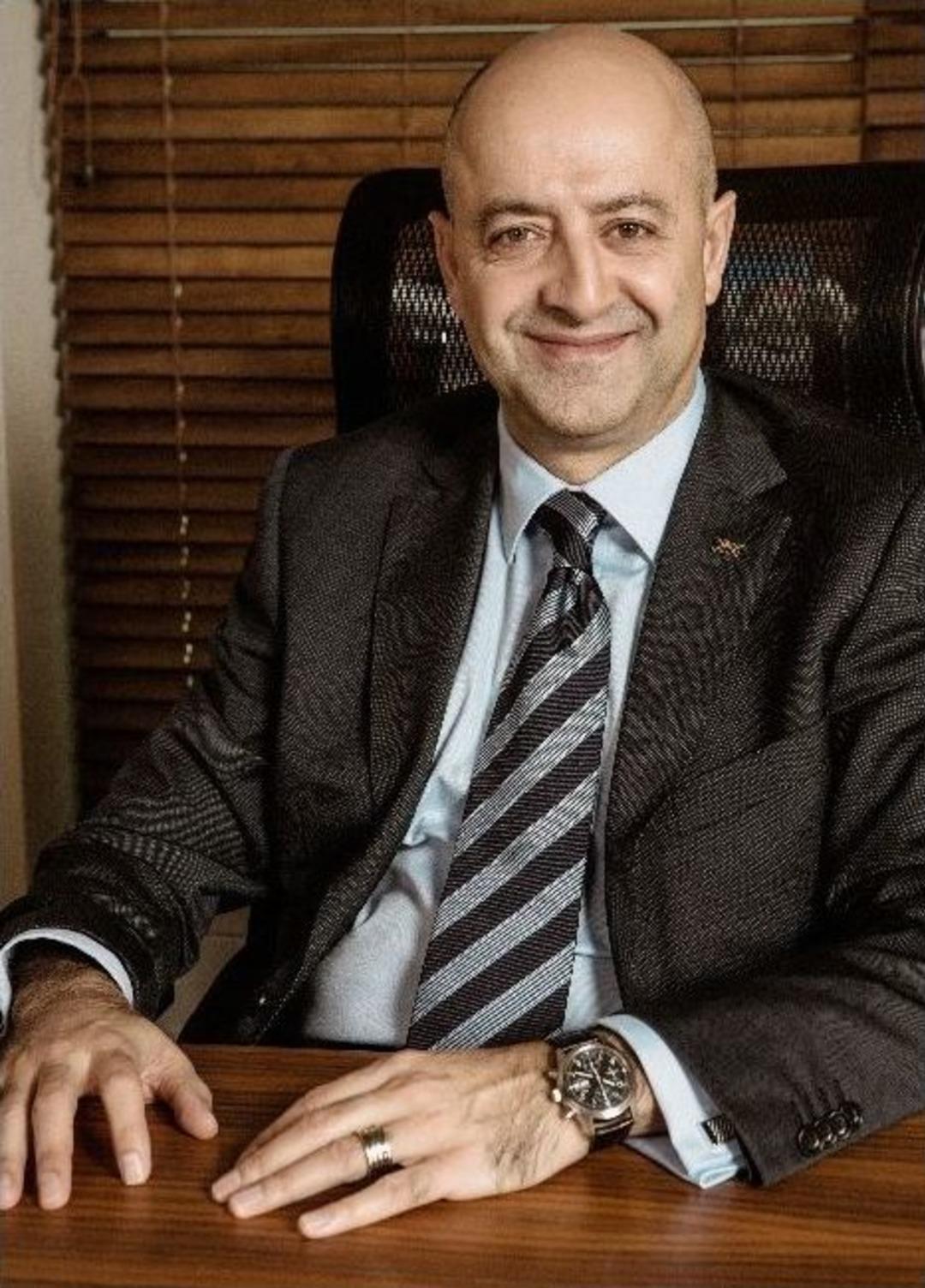 Koray &Ouml;zbay: &ldquo;atat&uuml;rk Havalimanı&rsquo;nda Yolculara Varan Sıkıntılar Olacak&rdquo;