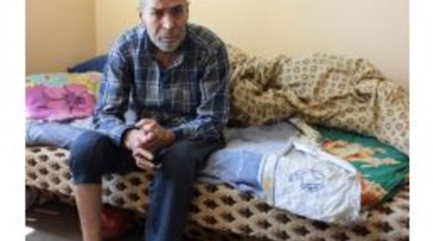 Krediye Kefil Oldu, Ailesi Terk Etti