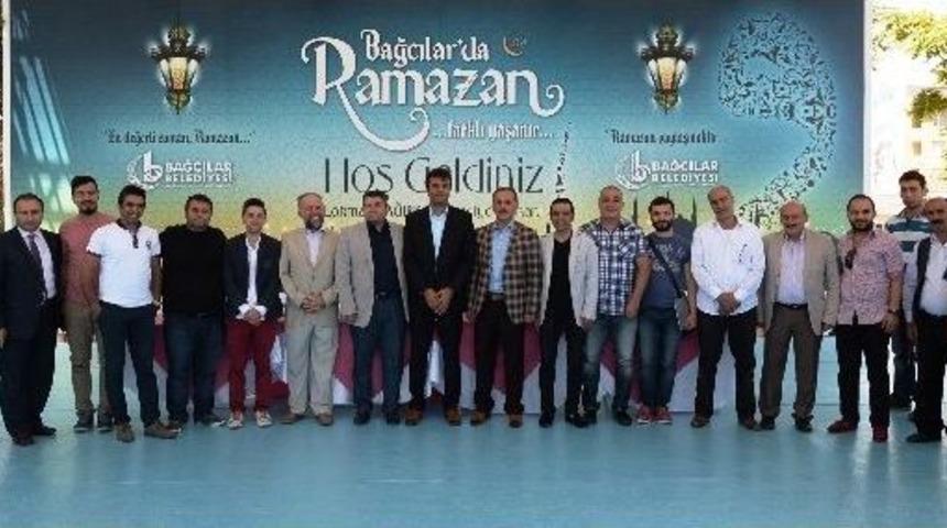 &Uuml;nl&uuml; Radyocular Bağcılar&rsquo;da