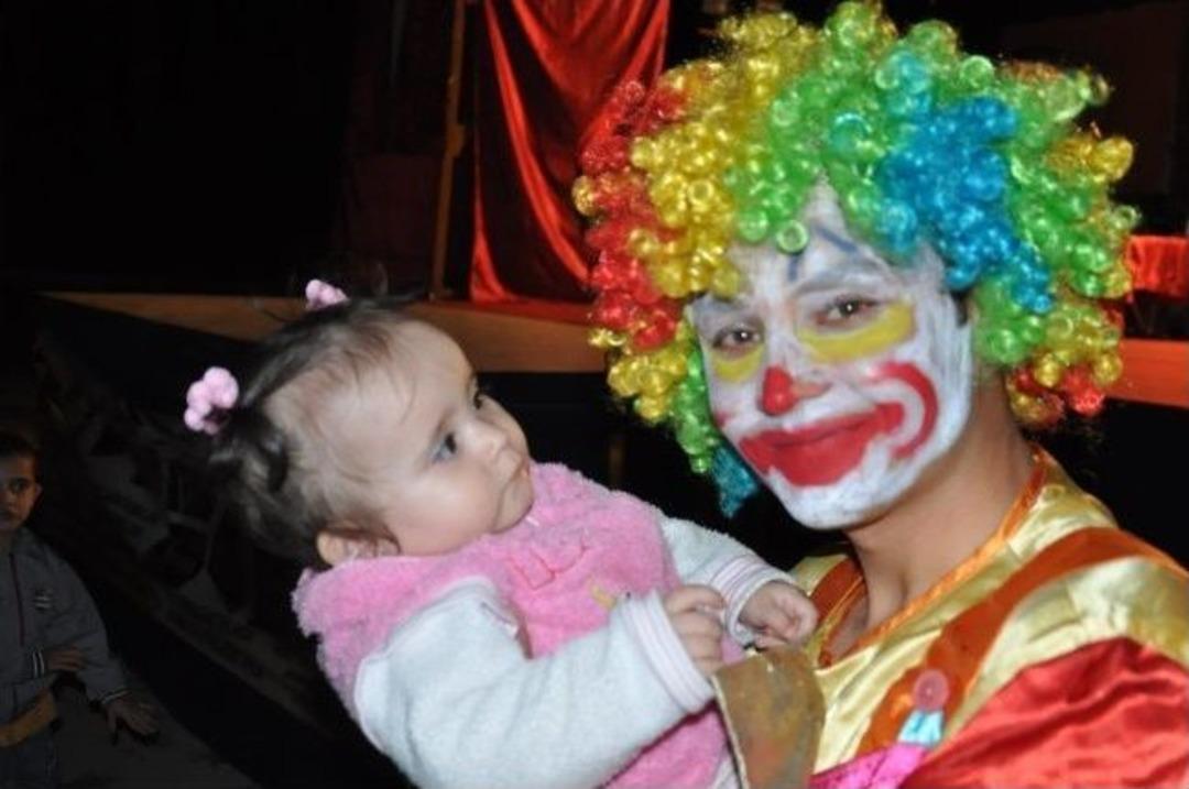 Dursunbey'de Ramazan Etkinliklerine Yoğun İlgi