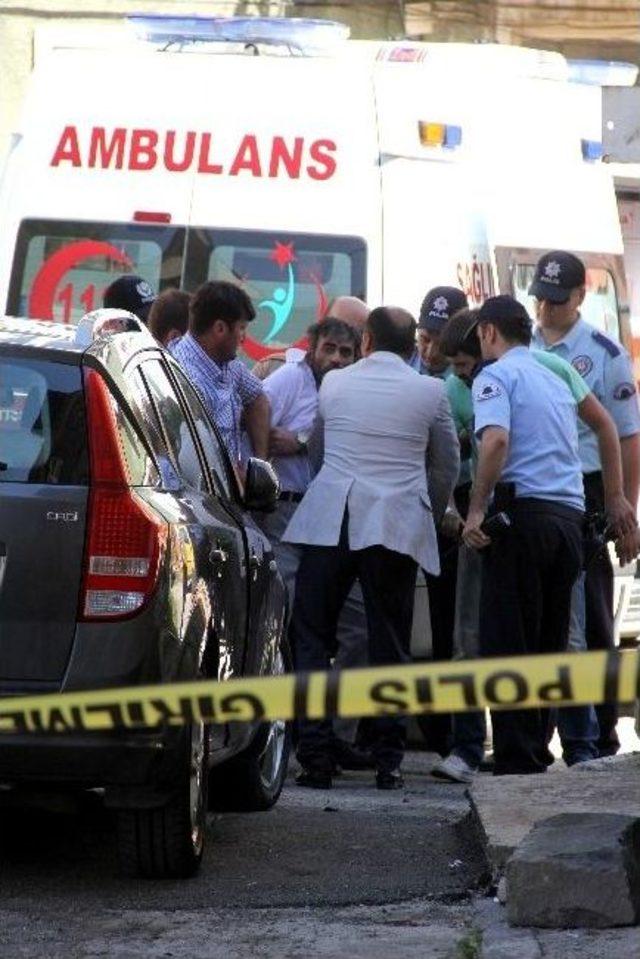 81 Yaşındaki Adam Karısını Baltayla Öldürdü 1