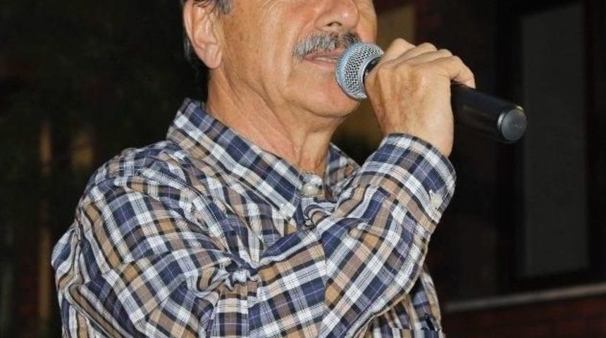 Eskişehir&rsquo;de İftar Programı