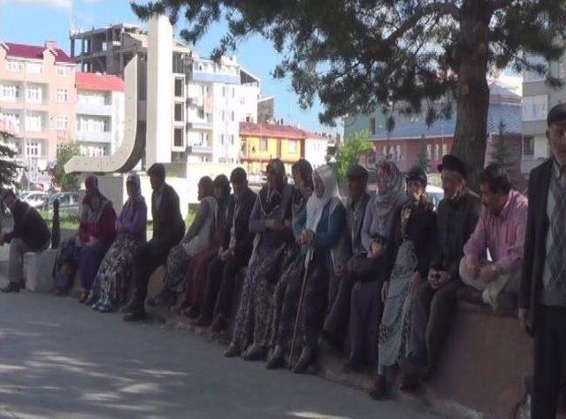 Kars&rsquo;ta 30 Yıllık Mera Bilmecesi 1