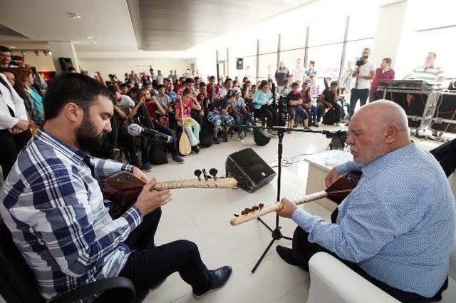 Yenimek Yaz Okulları’nda Eğitimler Başladı