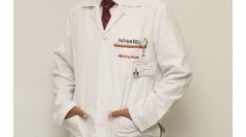 Prof. Dr. Hakan Bozcuk Medical Park Antalya&rsquo;da