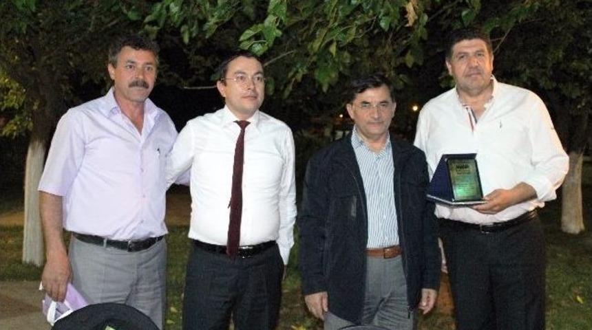 H&uuml;r D&uuml;ş&uuml;nce&rsquo;de G&ouml;rev Değişimi