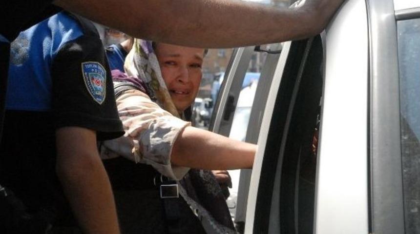 Telefonla Dolandırılmaktan Polis Kurtardı