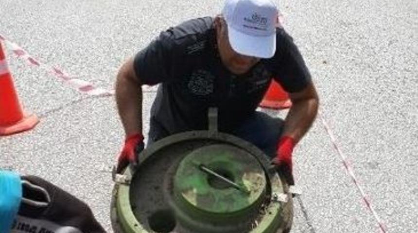 Ak&ccedil;akoca&rsquo;da R&ouml;garlardan Gelen Kokuya Son