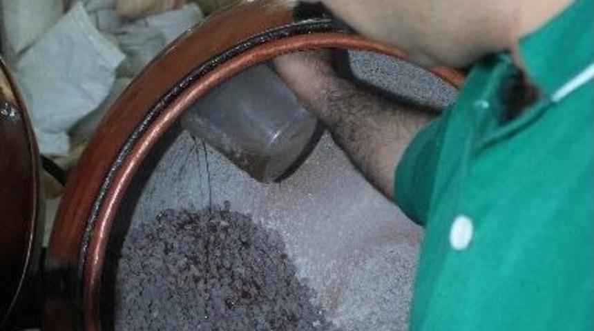 Ramazan'a &Ouml;zel Damla Badem Şekeri