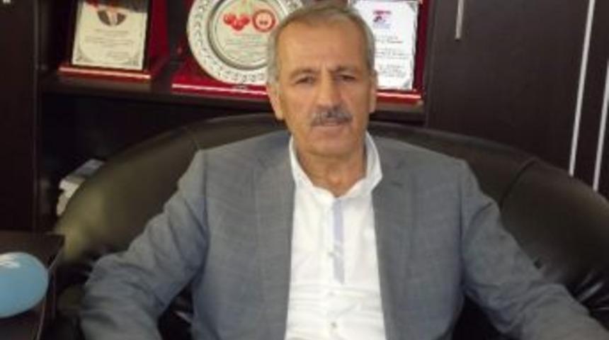 Tbmm&rsquo;deki &Ccedil;alışma S&uuml;resinin Uzatılması