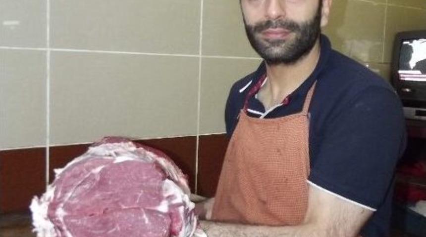 Malatya&rsquo;da Et Fiyatı Y&uuml;kselmesi Durdurulamadı