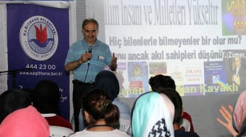 Ali Erkan Kavaklı: "tarih, &Ouml;fkesini Yenemeyen Adamların Hikayeleri İle Doludur"