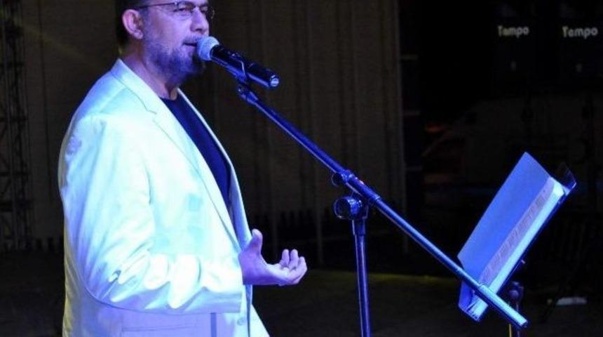 İbrahim Sadri, Gaziantepli Hayranlarıyla Buluştu